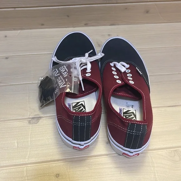 Vans mens shoes NWT - Picture 3 of 5